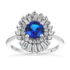 delphine vintage engagement ring sapphire webwhite 002