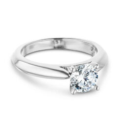 demi solitaire engagement ring lab grown diamond webwhite 001 8b7416f9 e314 4d07 a159 cee304fbd007