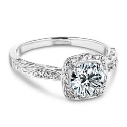 isabella vintage halo engagement ring accenteddiamond lab grown diamond webwhite 001 c2f0f434 577d 4775 890f 6c14eb247b0b