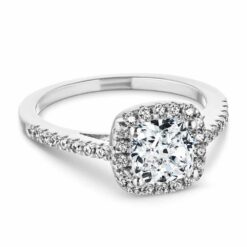 luxe accented engagement ring webwhite 001