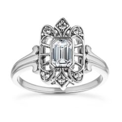 marvel vintage engagement ring lab grown diamond webwhite 002