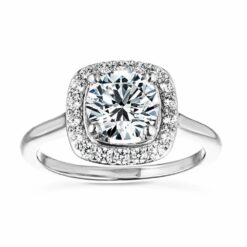rosemary engagement ring lab grown diamond webwhite 002 4cddba14 4b18 4a79 a261 769a595c10a6