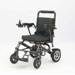 ultra light electric wheelchair (4)