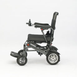 ultra light electric wheelchair (7)